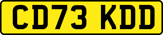 CD73KDD