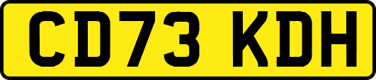CD73KDH