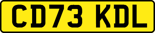 CD73KDL