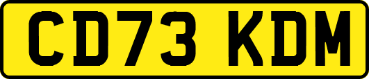 CD73KDM