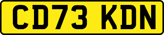 CD73KDN