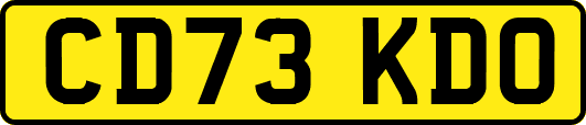 CD73KDO