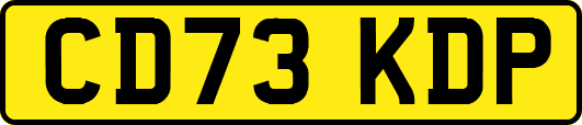CD73KDP