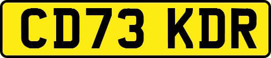 CD73KDR