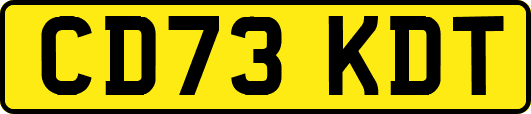 CD73KDT