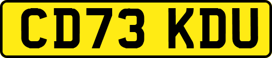CD73KDU