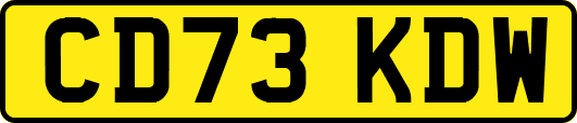 CD73KDW