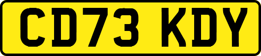 CD73KDY