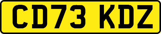 CD73KDZ