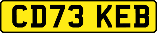 CD73KEB