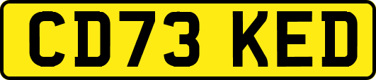 CD73KED