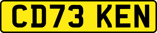 CD73KEN