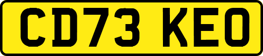 CD73KEO
