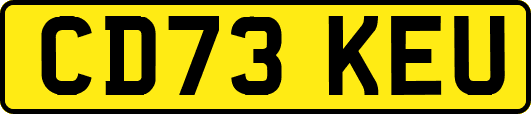 CD73KEU