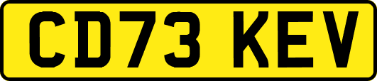 CD73KEV