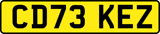 CD73KEZ