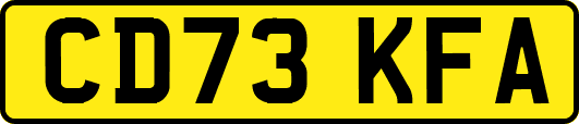 CD73KFA