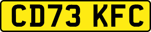 CD73KFC