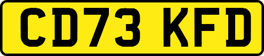CD73KFD