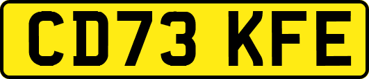 CD73KFE