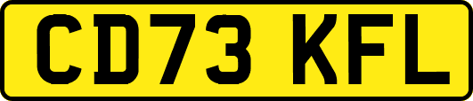 CD73KFL