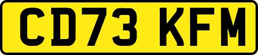 CD73KFM