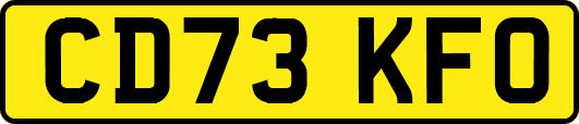 CD73KFO