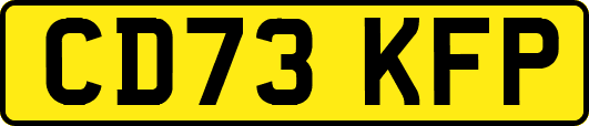 CD73KFP