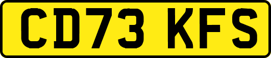 CD73KFS