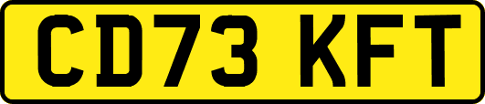 CD73KFT