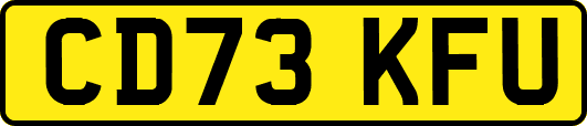 CD73KFU