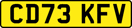CD73KFV