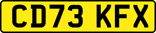 CD73KFX