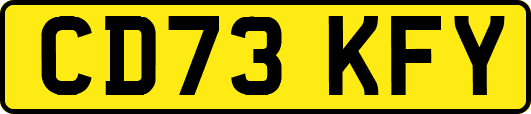 CD73KFY