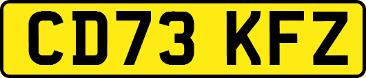 CD73KFZ