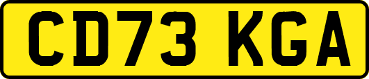 CD73KGA