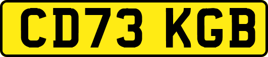 CD73KGB