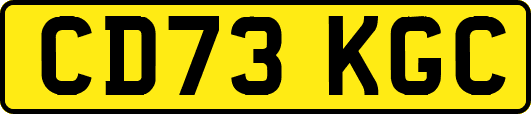 CD73KGC