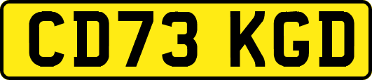 CD73KGD