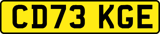 CD73KGE