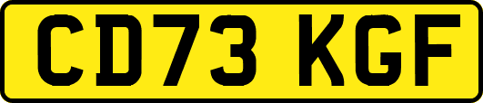 CD73KGF