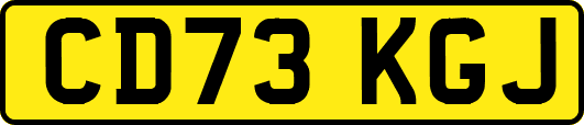 CD73KGJ