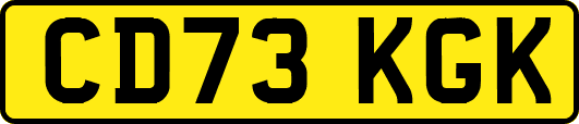 CD73KGK