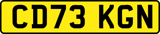 CD73KGN