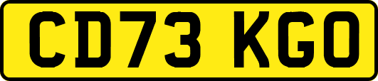 CD73KGO