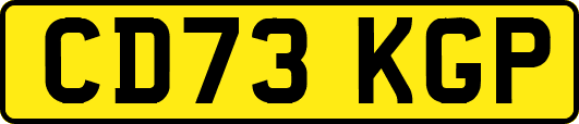 CD73KGP