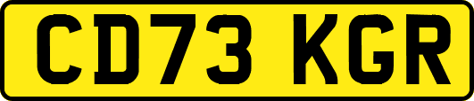 CD73KGR