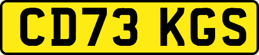 CD73KGS