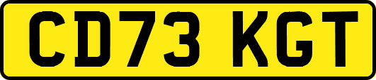 CD73KGT