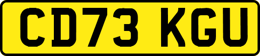 CD73KGU